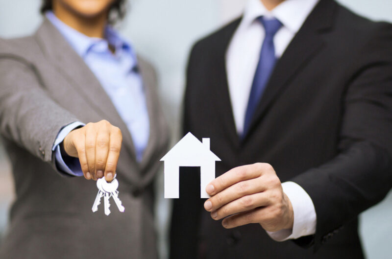 Real Estate Sales Services Foligno